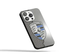 Porsche Protezione Smartphone Universale per Pro Max